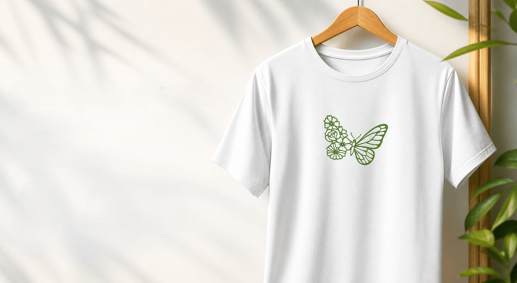 Quality T-shirts and Clothing